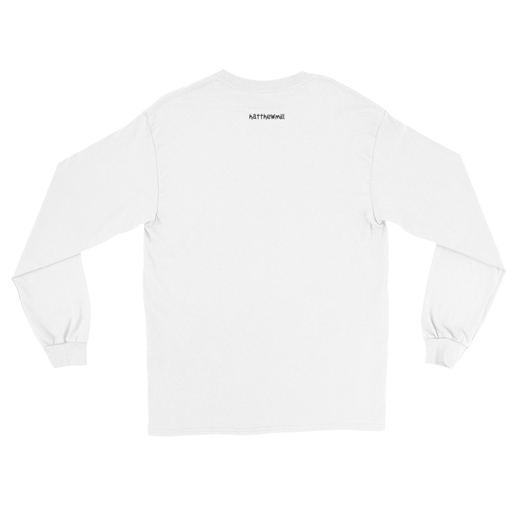 White Long Sleeve