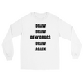 White Long Sleeve